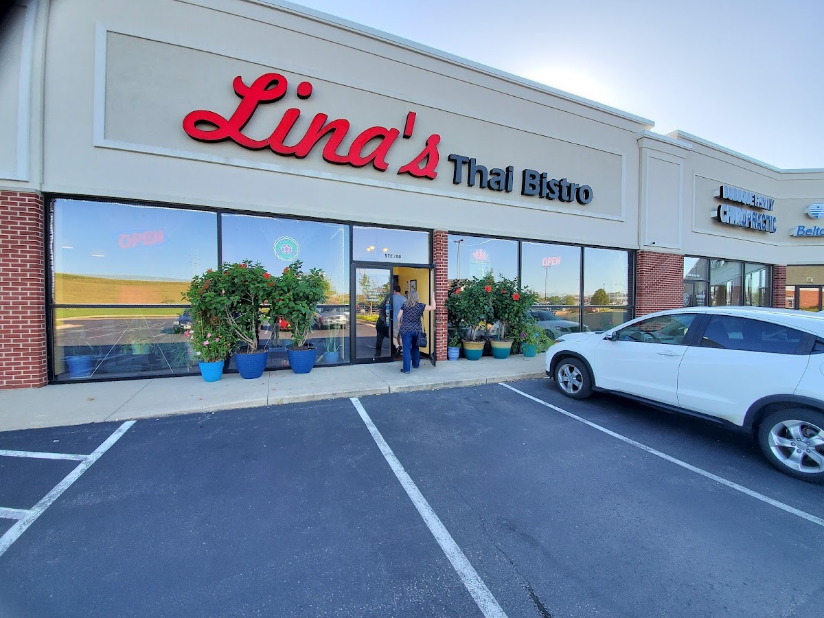 Lina's Thai Bistro